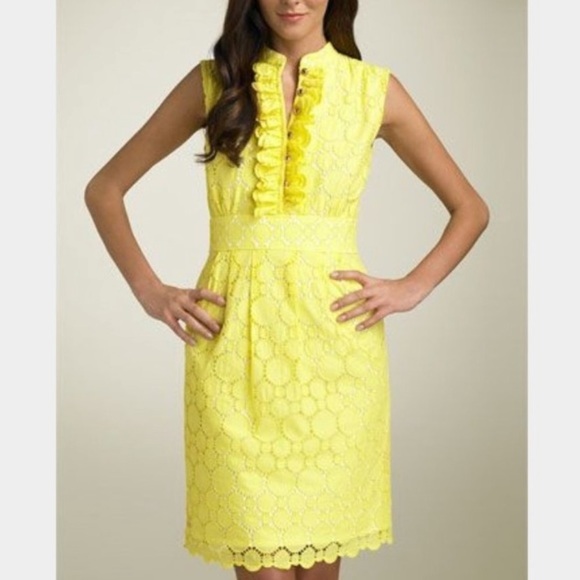 Shoshanna Dresses & Skirts - Shoshanna Dress